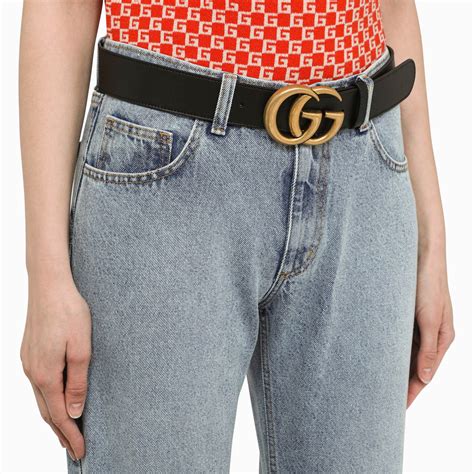 cintura gucci donna fox town|Gucci official website uk.